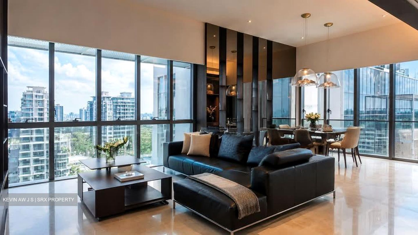 D'Leedon (D10), Condominium #574436661